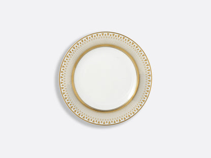 Bernardaud Soleil Levant Bread and Butter