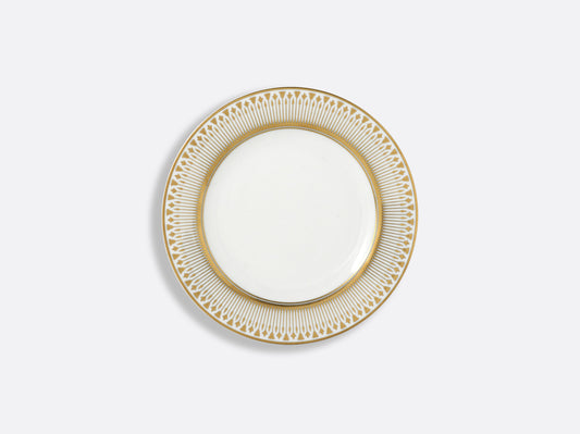 Bernardaud Soleil Levant Bread and Butter