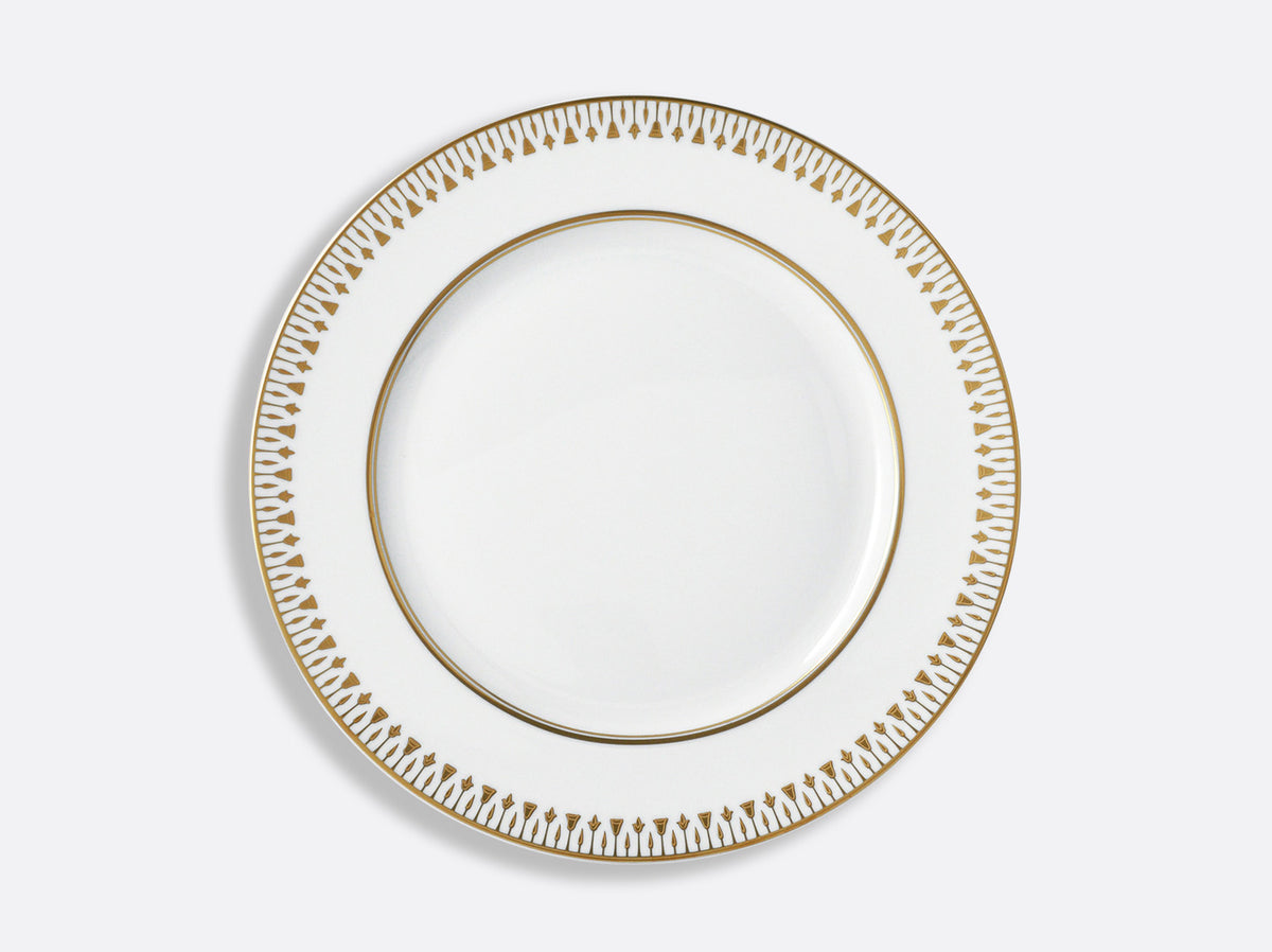 Bernardaud Soleil Levant Dinner Plate