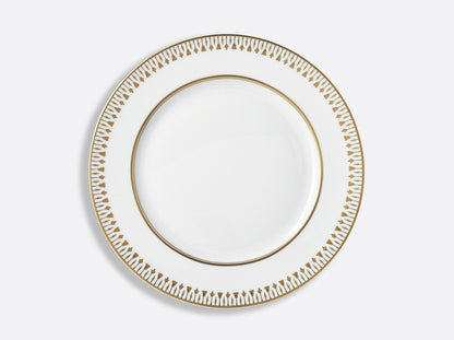 Bernardaud Soleil Levant Dinner Plate