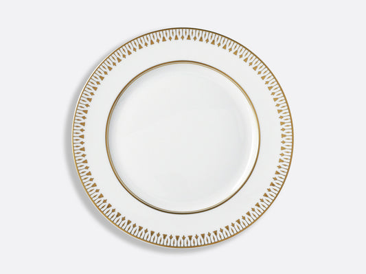 Bernardaud Soleil Levant Dinner Plate