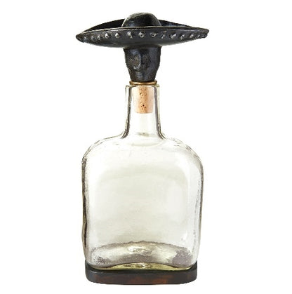 Jan Barboglio Tito Decanter