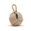 Two's Company Rope Door Stopper