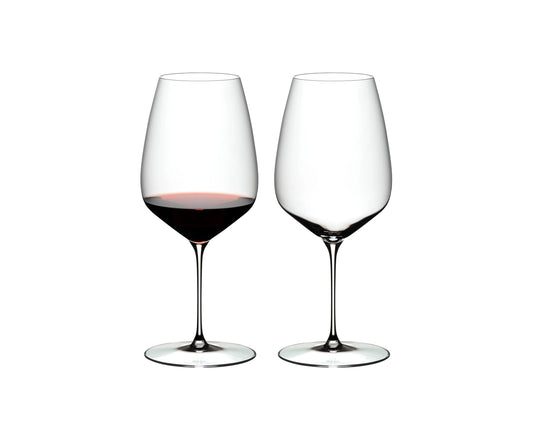 Riedel Veloce Cabernet/Merlot Set of 2