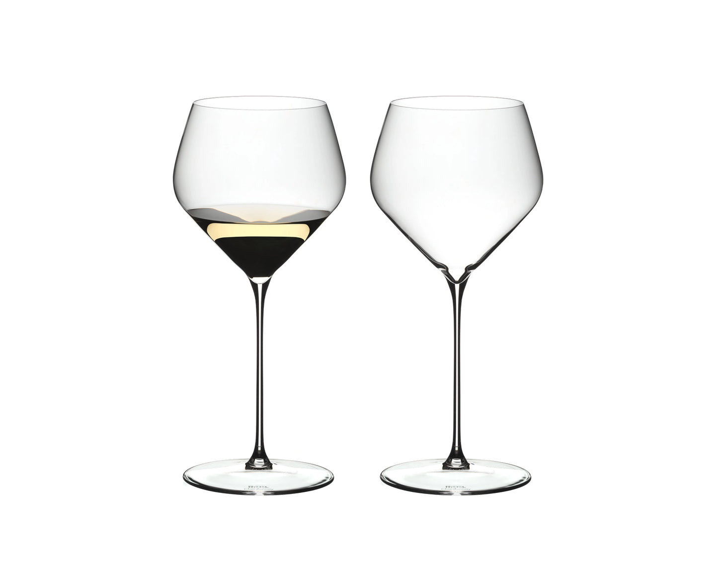 Riedel Veloce Chardonnay Set of 2