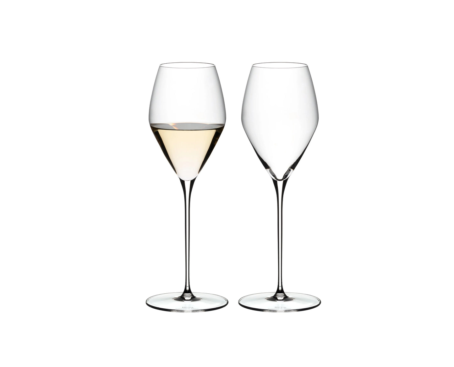 Riedel Veloce Sauvignon Blanc Set of 2