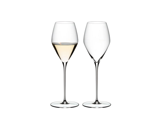 Riedel Veloce Sauvignon Blanc Set of 2
