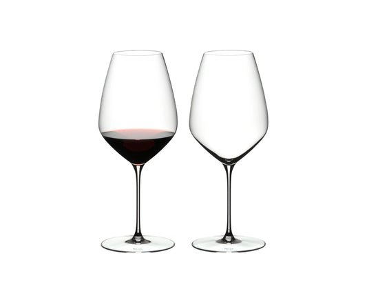 Riedel Veloce Syrah/Shiraz Set of 2