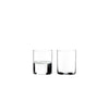 Riedel Veloce Water Glass Set of 2