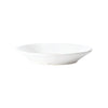Vietri Melamine: Lastra White Pasta Bowl