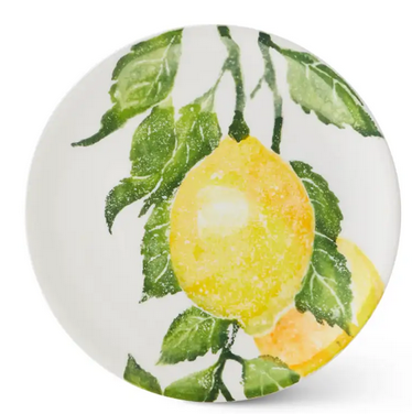 Vietri Limoni Salad Plate