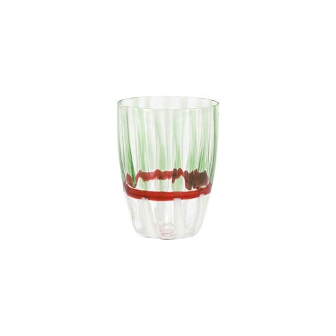 Vietri Garland Tall Tumbler