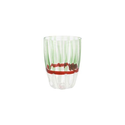 Vietri Garland Tall Tumbler