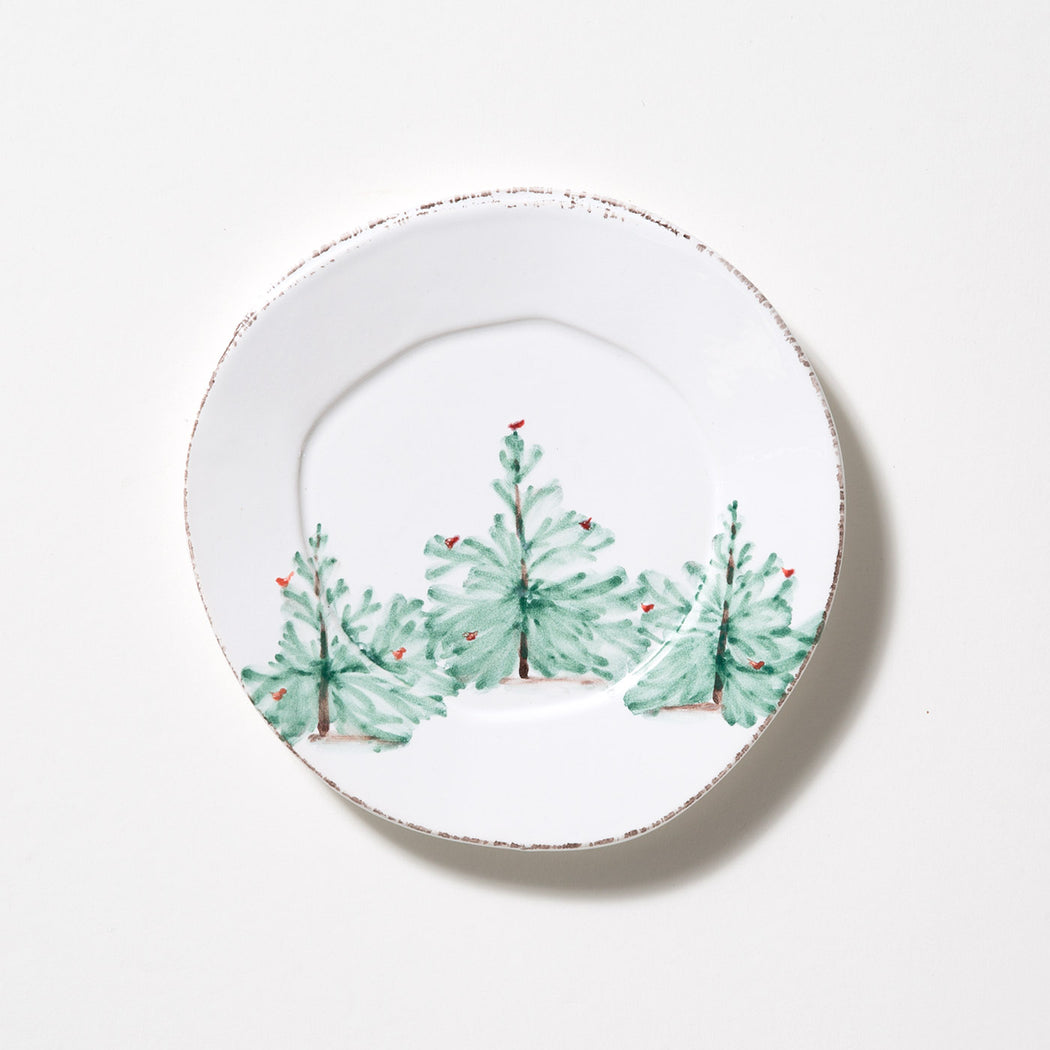 NUOVA VIETRIイタリア製　手書きプレート21㎝　5枚 Vietri Italian Ceramic Vietri - Etsy