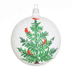 Vietri Ornament: Lastra Holiday - Tree Ornament