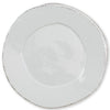 Vietri Lastra Light Gray - Dinner Plate