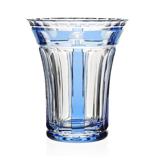 William Yeoward Azzura Flower Vase 6"