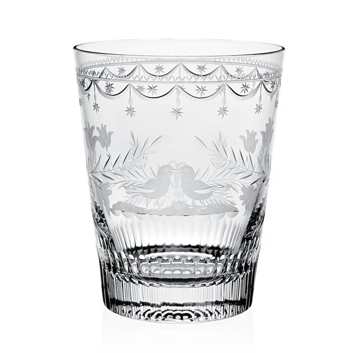 William Yeoward Grace Loving Cup 5"