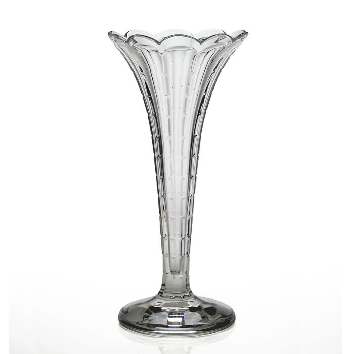 William Yeoward Polly Vase 10"