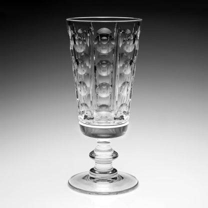 William Yeoward Odette Footed Vase 11 inch
