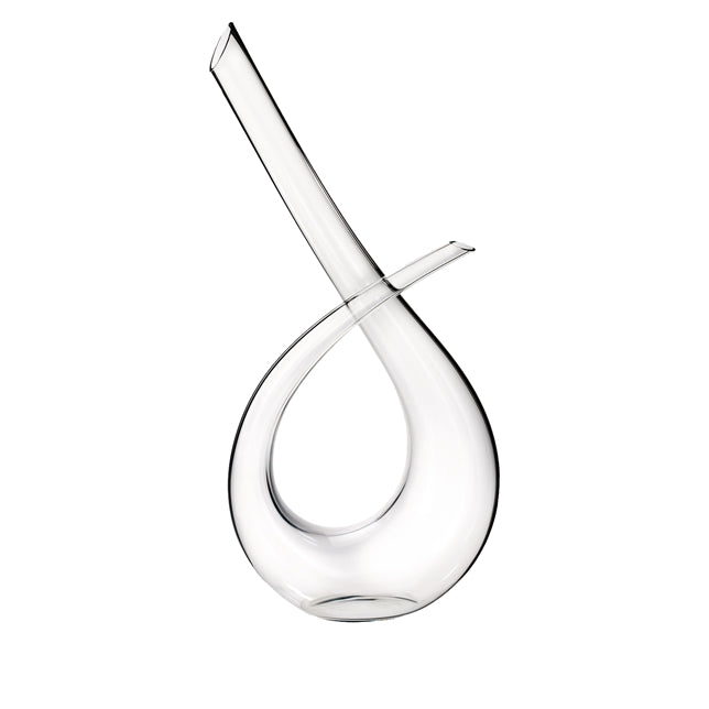 Waterford Elegance Accent Decanter