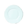 Vietri Lastra Aqua - Salad Plate