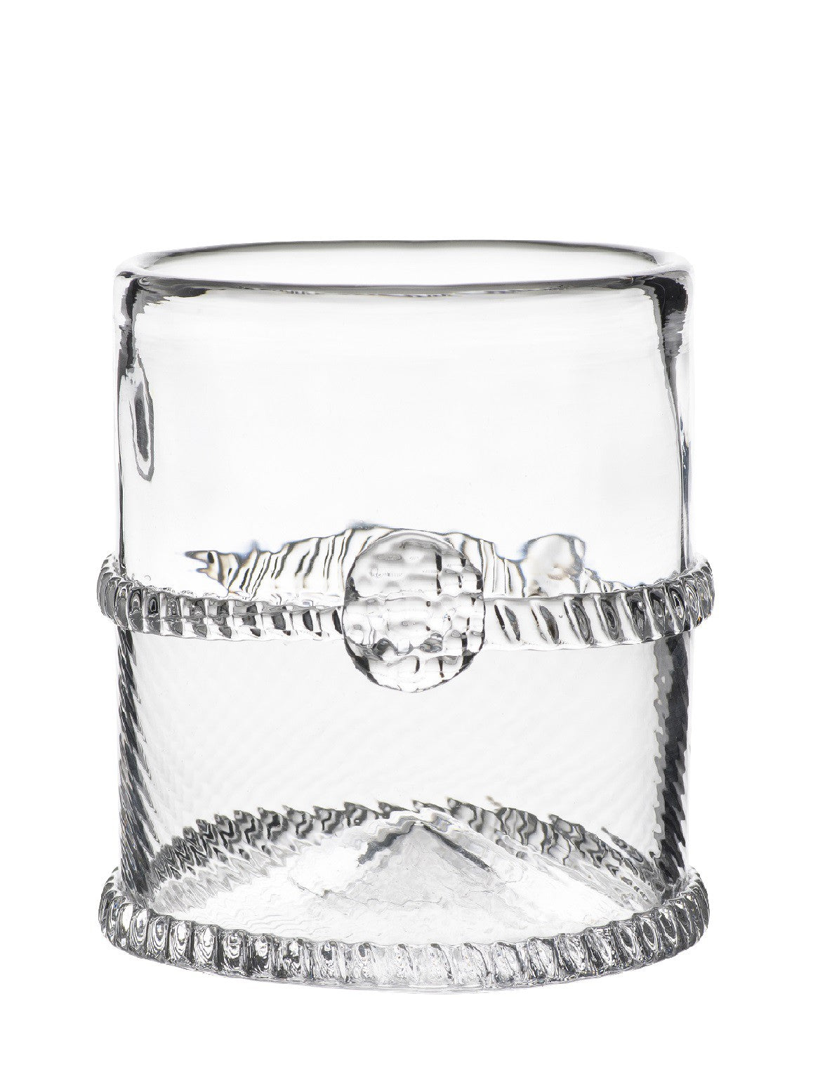 Juliska Graham Rocks Glass