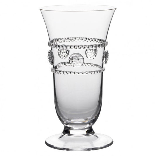 Juliska Graham Footed Trumpet Vase