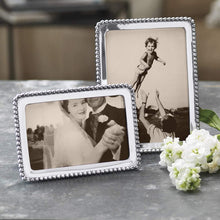 Mariposa Frame - Beaded 5x7