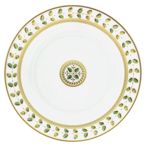 Bernardaud Constance Dinner Plate
