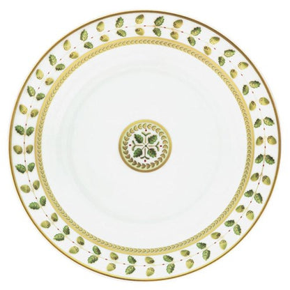 Bernardaud Constance Dinner Plate