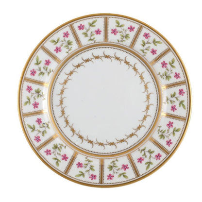 Bernardaud  ROSERAIE Salad plate 8.5 inches