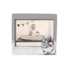 Mariposa Frame - Bunny 5x7 Engravable