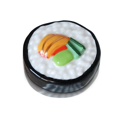 Nora Fleming Mini: On A Roll (Sushi)