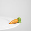 Nora Fleming Mini: 24 Carrots