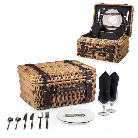 Picnic Basket: Champion