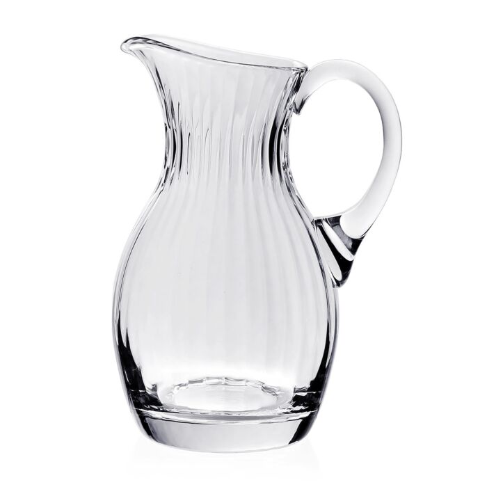 William Yeoward Corinne Tall Pitcher 1.75L