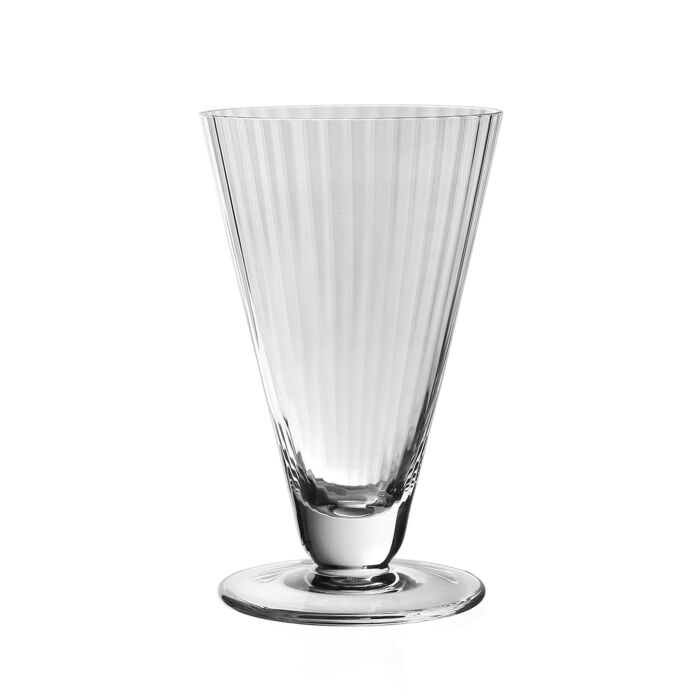 William Yeoward Corinne Footed Tumbler