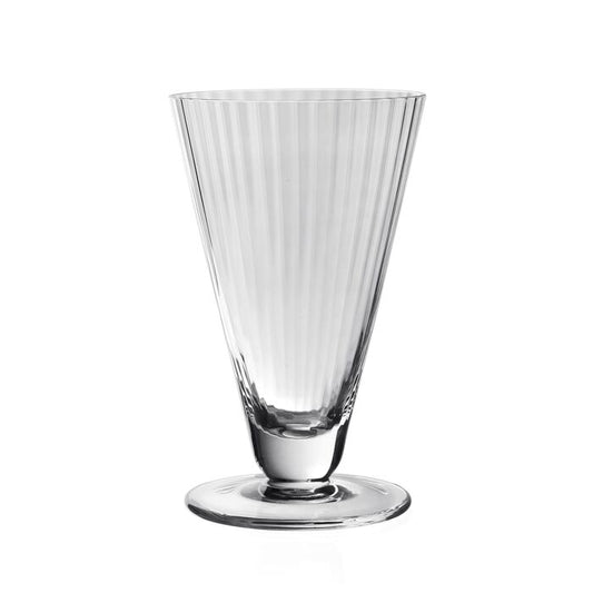 William Yeoward Corinne Footed Tumbler