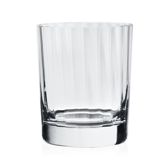 William Yeoward Corinne Double Old Fashioned Straight Tumbler