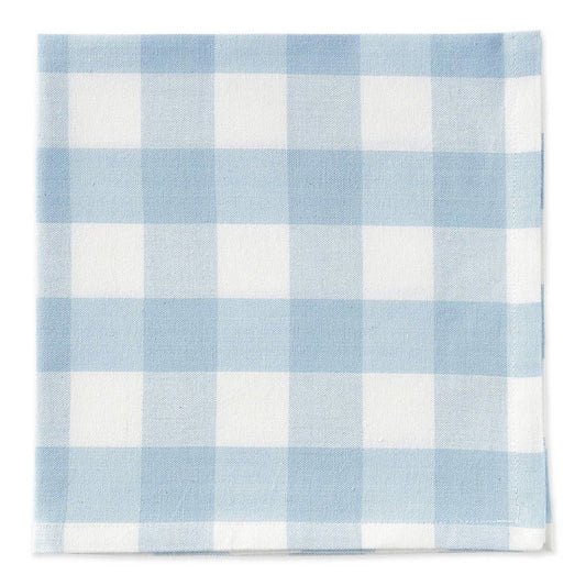 Design Imports Easter Seersucker Striped Napkin