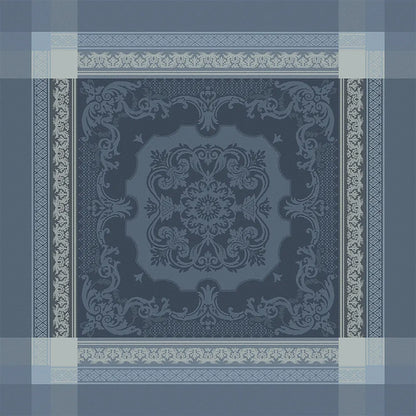 Garnier Thiebaut Fontainebleau Gris Napkin