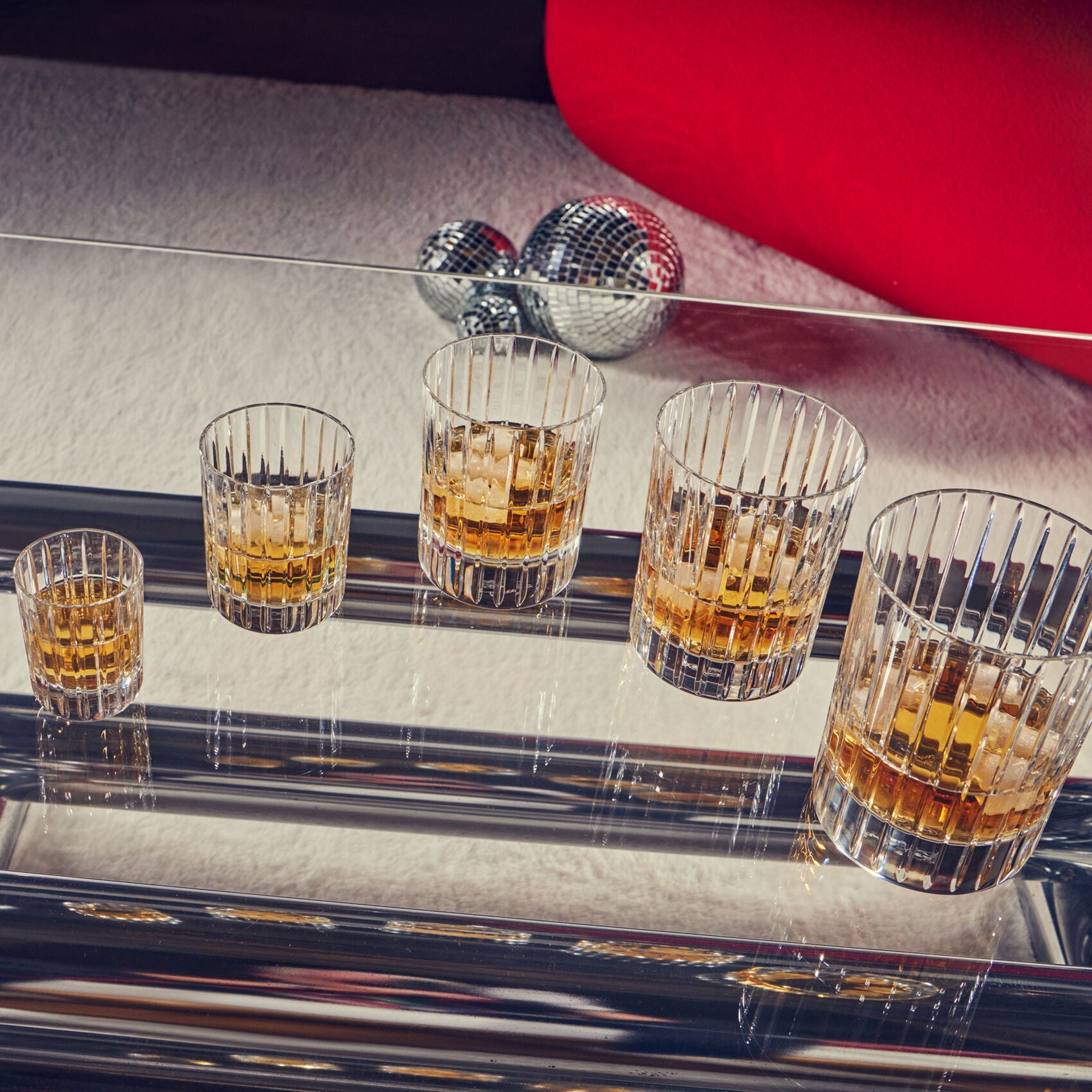 Baccarat Harmonie Tumblers - Large (Set of 2) – Coast 2 Coast