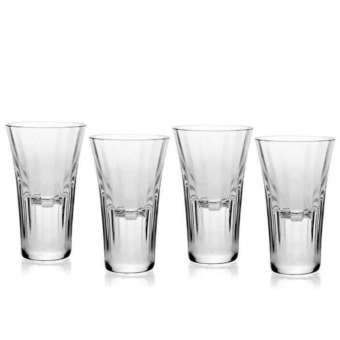 William Yeoward Corinne Shot Glass Set of Four