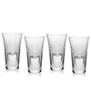 William Yeoward Corinne Shot Glass Set of Four