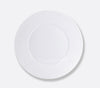 Bernardaud Ecume White Dinner Plate 10.5 inch