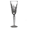 Waterford Lismore Tall Champagne Flute