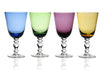 William Yeoward Fanny Amethyst Goblet 12 oz.