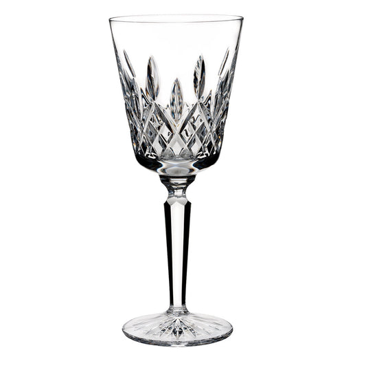 Waterford Lismore Tall Goblet