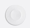 Bernardaud Ecume White Bread and Butter Plate 6.5 inch
